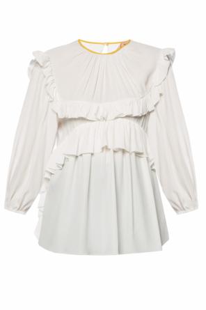 Ruffled top, zdjęcie 1 Ruffled top od N21